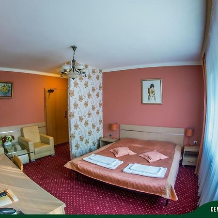 Centrum Sportu Rekord Bielsko-Biała Dış mekan fotoğraf