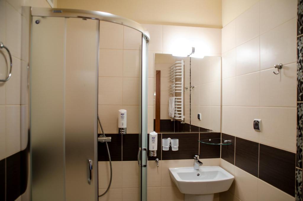 Centrum Sportu Rekord Bielsko-Biała Oda fotoğraf